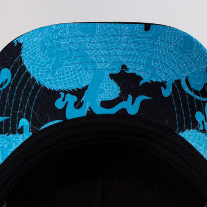 GORRA | FLAWLESS VICTORY | MORTAL KOMBAT