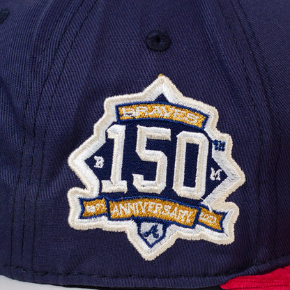 GORRA PLANA | PANA | BOSTON RED SOX | JAGI MLB