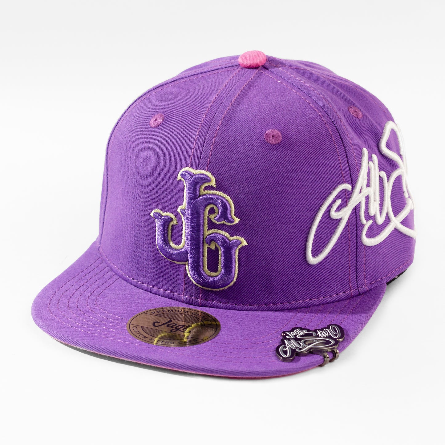 GORRA PLANA | ALL STAR | JAGI