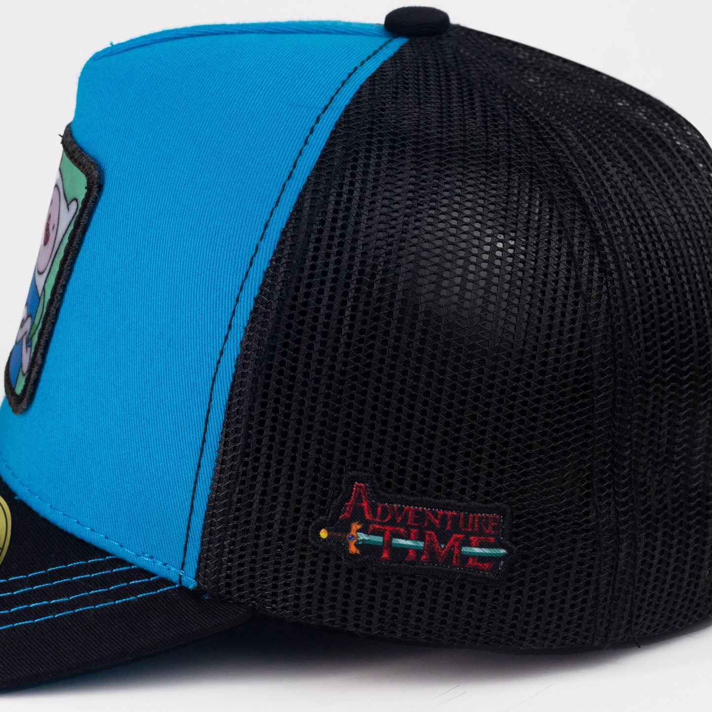 GORRA HORA AVENTURA FINN | JAGI