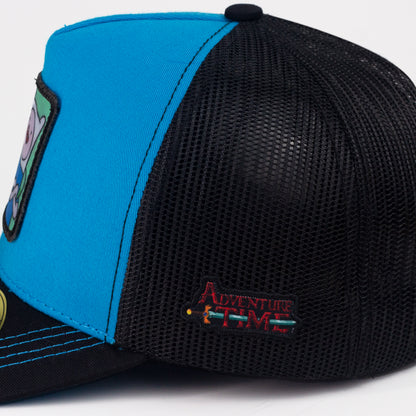 GORRA HORA AVENTURA FINN | JAGI