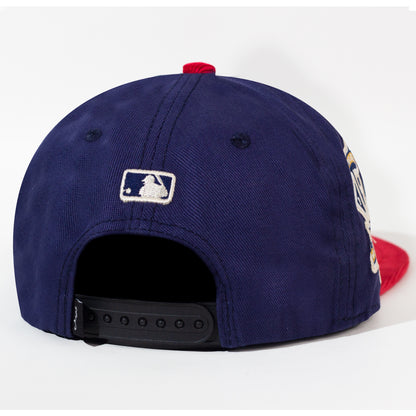 GORRA PLANA | PANA | BOSTON RED SOX | JAGI MLB