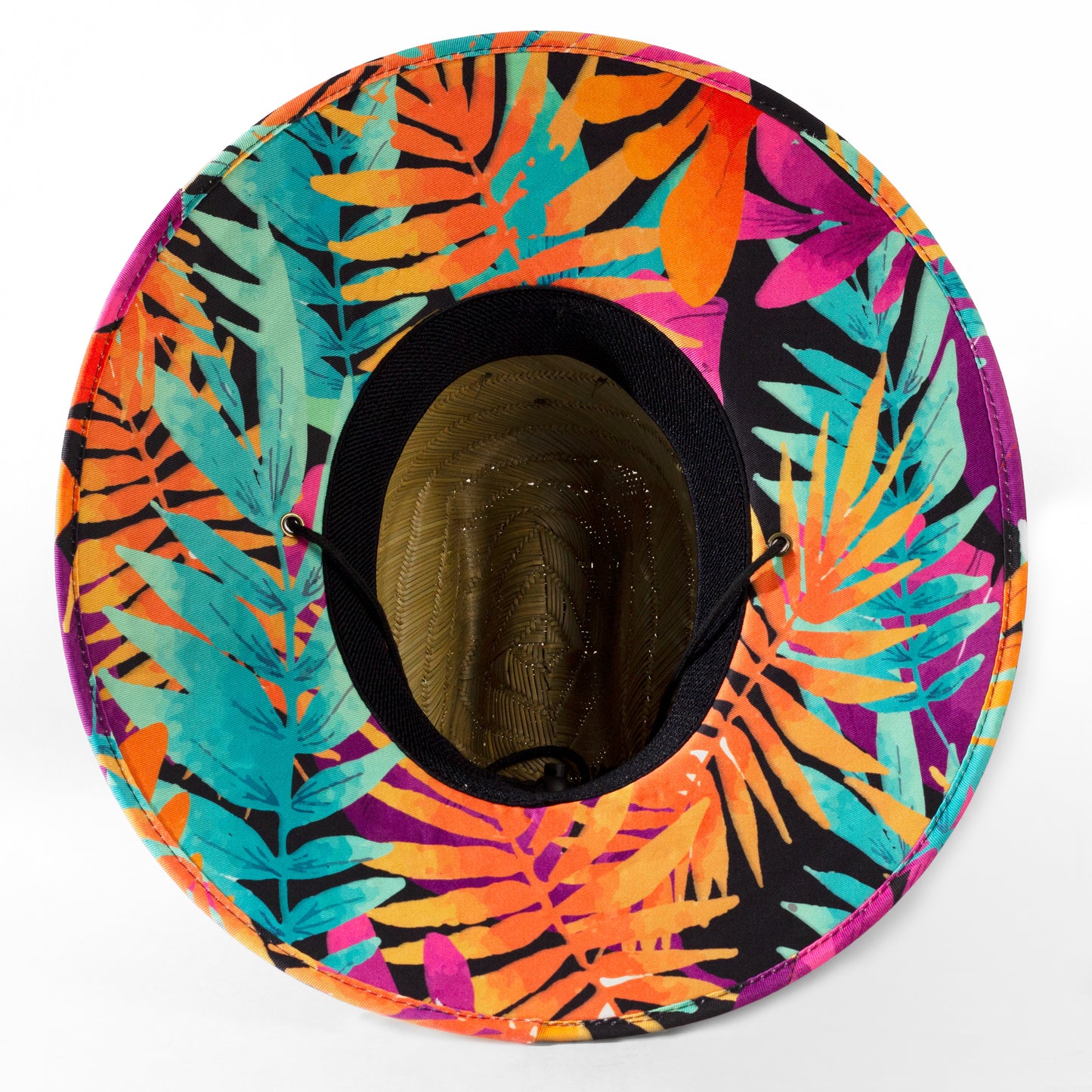 SOMBRERO PLAYERO | JAGI