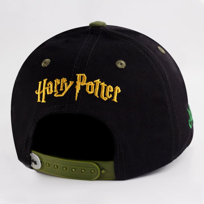 GORRA | SLYTHERIN | HARRY POTTER