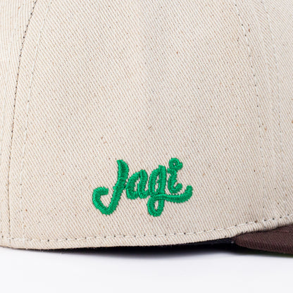 GORRA MORTY | RICK AND MORTY | JAGI