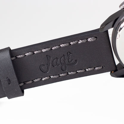 RELOJ WATCH COLECCION VOL 1.  | JAGI