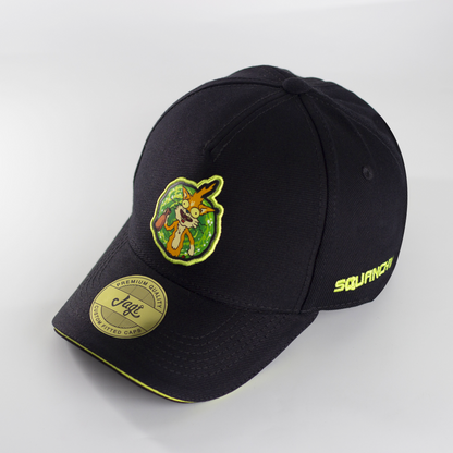 GORRA SQUANCHY  | JAGI