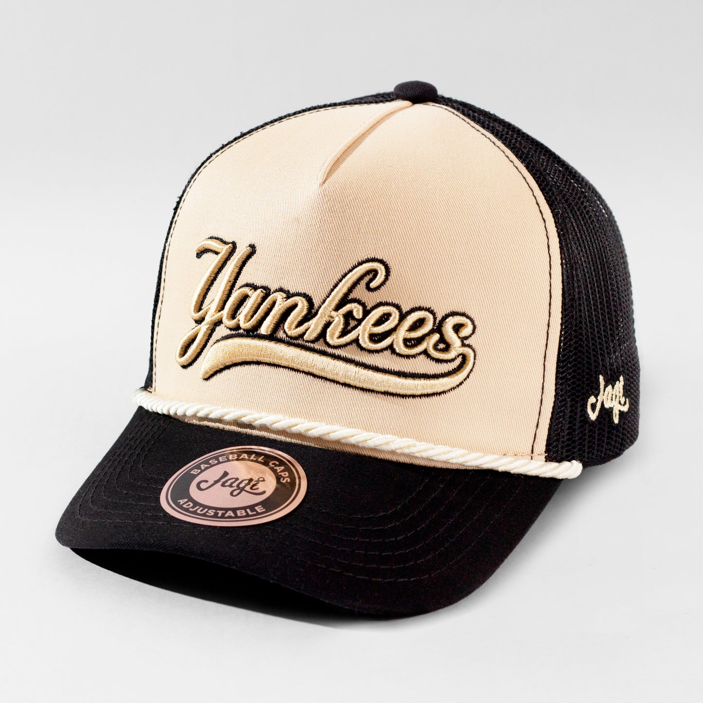 GORRA CURVA | NEW YORK YANKEES | PERFECT GAME | JAGI