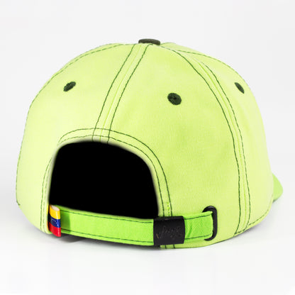 GORRA | PAPELON CON LIMON | ANHELO