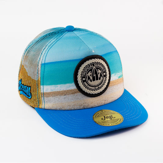 Gorra Ocean Vol 3 | Jagi