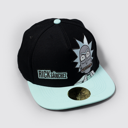 Gorra Rick | Jagi