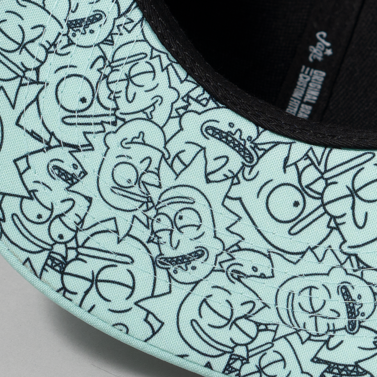 Gorra Rick | Jagi