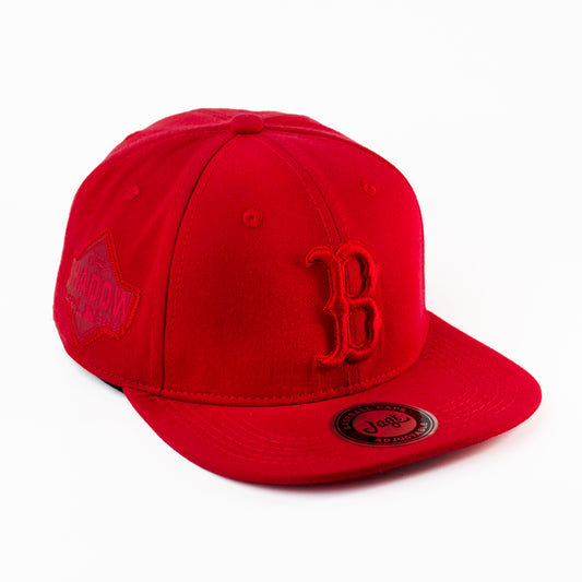 BOSTON RED SOX SHADOW | MLB JAGI