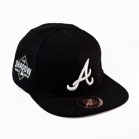 ATLANTA BRAVES SHADOW | MLB JAGI