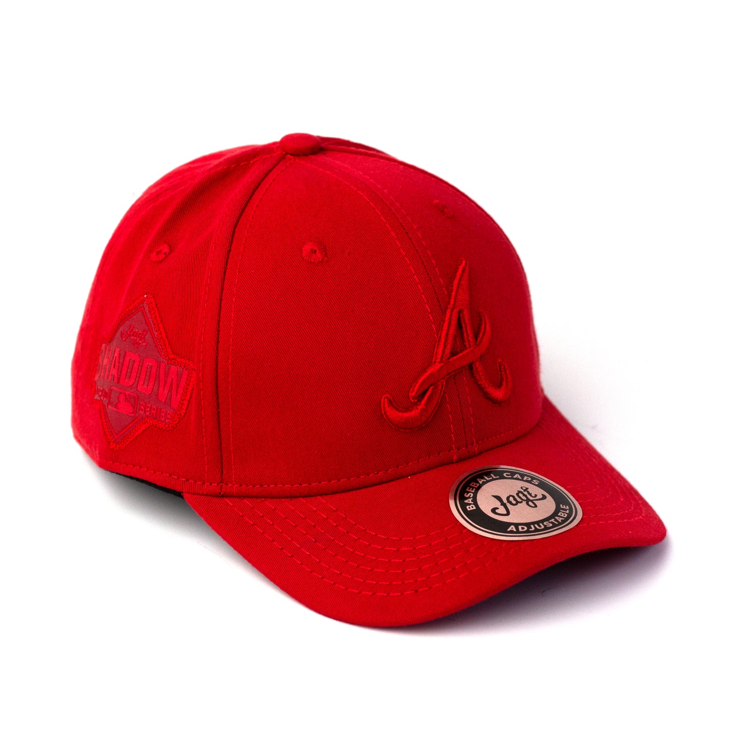 ATLANTA BRAVES SHADOW | MLB JAGI