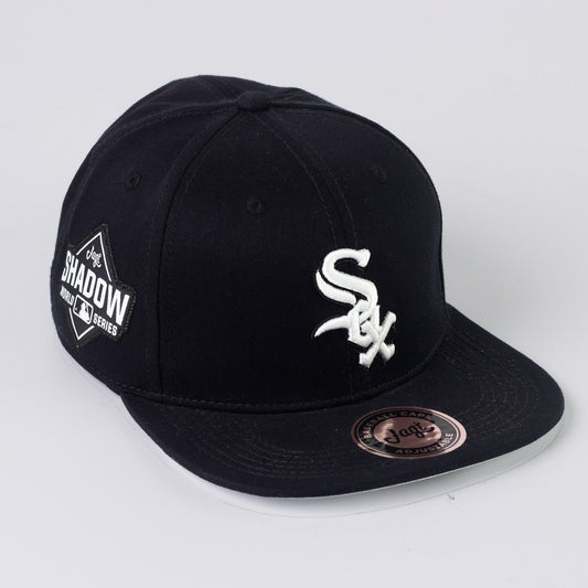 CHICAGO WHITE SOX SHADOW | MLB JAGI