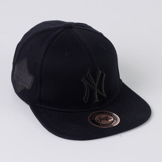 NEW YORK YANKEES SHADOW | MLB JAGI