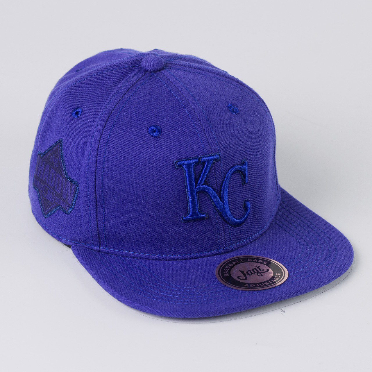 KANSAS CITY ROYALS SHADOW | MLB JAGI