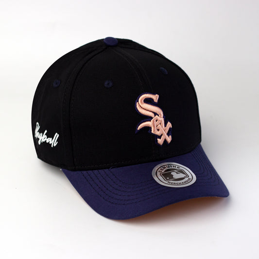 CHICAGO WHITE SOX PLAYBALL | MLB JAGI